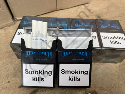 МАЛЬБОРО КС ЧЕРНЫЙ