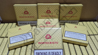 МОНТЕКРИСТО КС (MONTECRISTO KS)